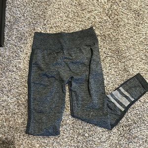 Buffbunny high waisted pants
